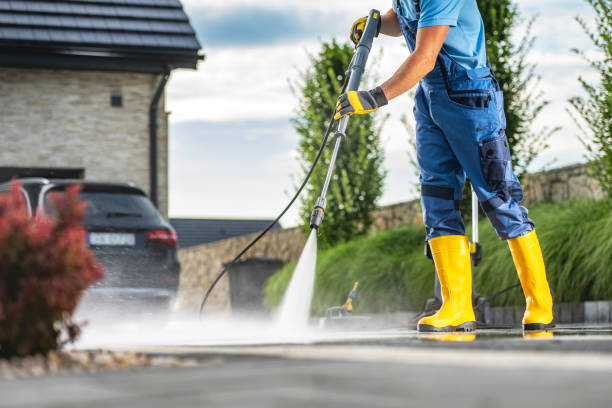 Best Gas Station Cleaning  in Glenshaw, PA